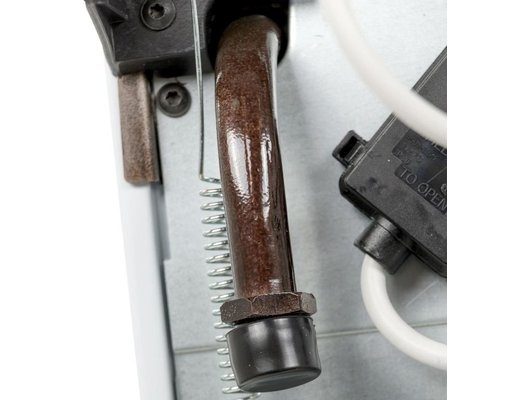 Плита газовая DARINA 1B GM441 105 W